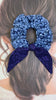HA3I-P - Fabric scrunchies