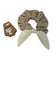 HA3I-P - Fabric scrunchies