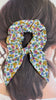 HA3I-P - Fabric scrunchies