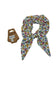 HA3I-P - Fabric scrunchies