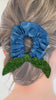 HA3I-P - Fabric scrunchies