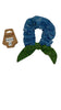 HA3I-P - Fabric scrunchies