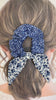 HA3I-P - Fabric scrunchies