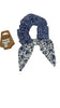 HA3I-P - Fabric scrunchies