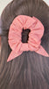 HA3Q-W - Fabric scrunchies