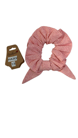 HA3Q-W - Fabric scrunchies