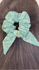 HA3Q-W - Fabric scrunchies