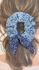 HA3Q-W - Fabric scrunchies