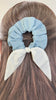 HA3Q-W - Fabric scrunchies