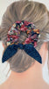HA3Q-W - Fabric scrunchies