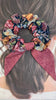 HA3Q-W - Fabric scrunchies