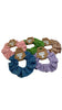 HA4A-E - Fabric scrunchies