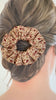 HA4A-E - Fabric scrunchies