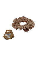 HA4A-E - Fabric scrunchies