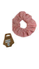 HA4A-E - Fabric scrunchies