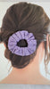 HA4A-E - Fabric scrunchies
