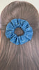 HA4A-E - Fabric scrunchies