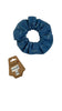 HA4A-E - Fabric scrunchies
