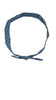 HA5A-I - Fabric Tie Front Headband