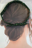 HA5J-R - Fabric Tie Front Headband