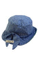 HA6/A-O - Double side reversible Fisherman Hat