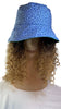 HA6/A-O - Double side reversible Fisherman Hat