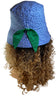 HA6/A-O - Double side reversible Fisherman Hat