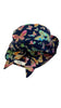 HA6/A-O - Double side reversible Fisherman Hat