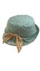 HA6/A-O - Double side reversible Fisherman Hat