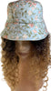 HA6/A-O - Double side reversible Fisherman Hat