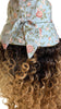 HA6/A-O - Double side reversible Fisherman Hat
