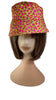 HA6/A-O - Double side reversible Fisherman Hat
