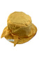 HA6/A-O - Double side reversible Fisherman Hat