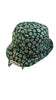 HA6/A-O - Double side reversible Fisherman Hat
