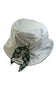 HA6/A-O - Double side reversible Fisherman Hat