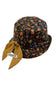 HA6/A-O - Double side reversible Fisherman Hat