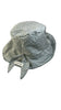 HA7/T-AD - Double side reversible Fisherman Hat