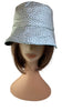 HA7/T-AD - Double side reversible Fisherman Hat