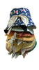 HA7/AE-AN - Double side reversible Fisherman Hat
