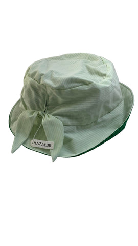 HA7/AE-AN - Double side reversible Fisherman Hat