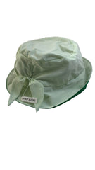 HA7/AE-AN - Double side reversible Fisherman Hat