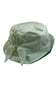 HA7/AE-AN - Double side reversible Fisherman Hat