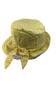 HA7/AE-AN - Double side reversible Fisherman Hat