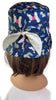HA7/AE-AN - Double side reversible Fisherman Hat
