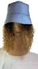 HA7/A-J - Double side reversible Fisherman Hat