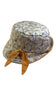 HA7/A-J - Double side reversible Fisherman Hat