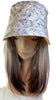 HA7/A-J - Double side reversible Fisherman Hat