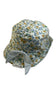 HA7/A-J - Double side reversible Fisherman Hat