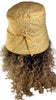 HA7/AE-AN - Double side reversible Fisherman Hat
