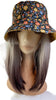 HA7/K-S, AO- Double side reversible Fisherman Hat